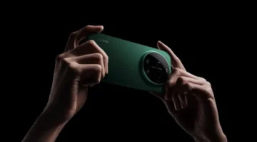 شاومي تكشف عن هاتف 17 Ultra وباور بنك نحيف في MWC 2026